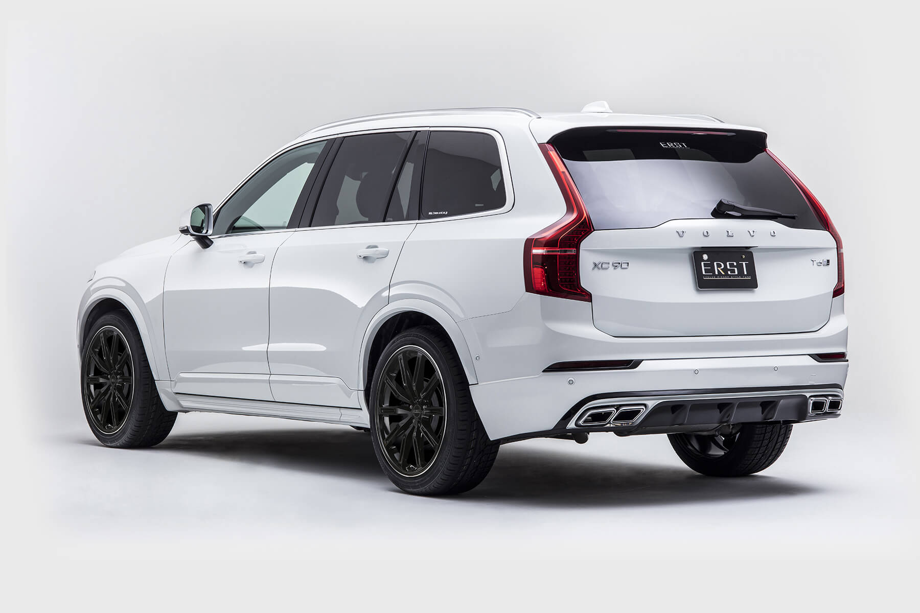 erst新款s10r轮毂赏析